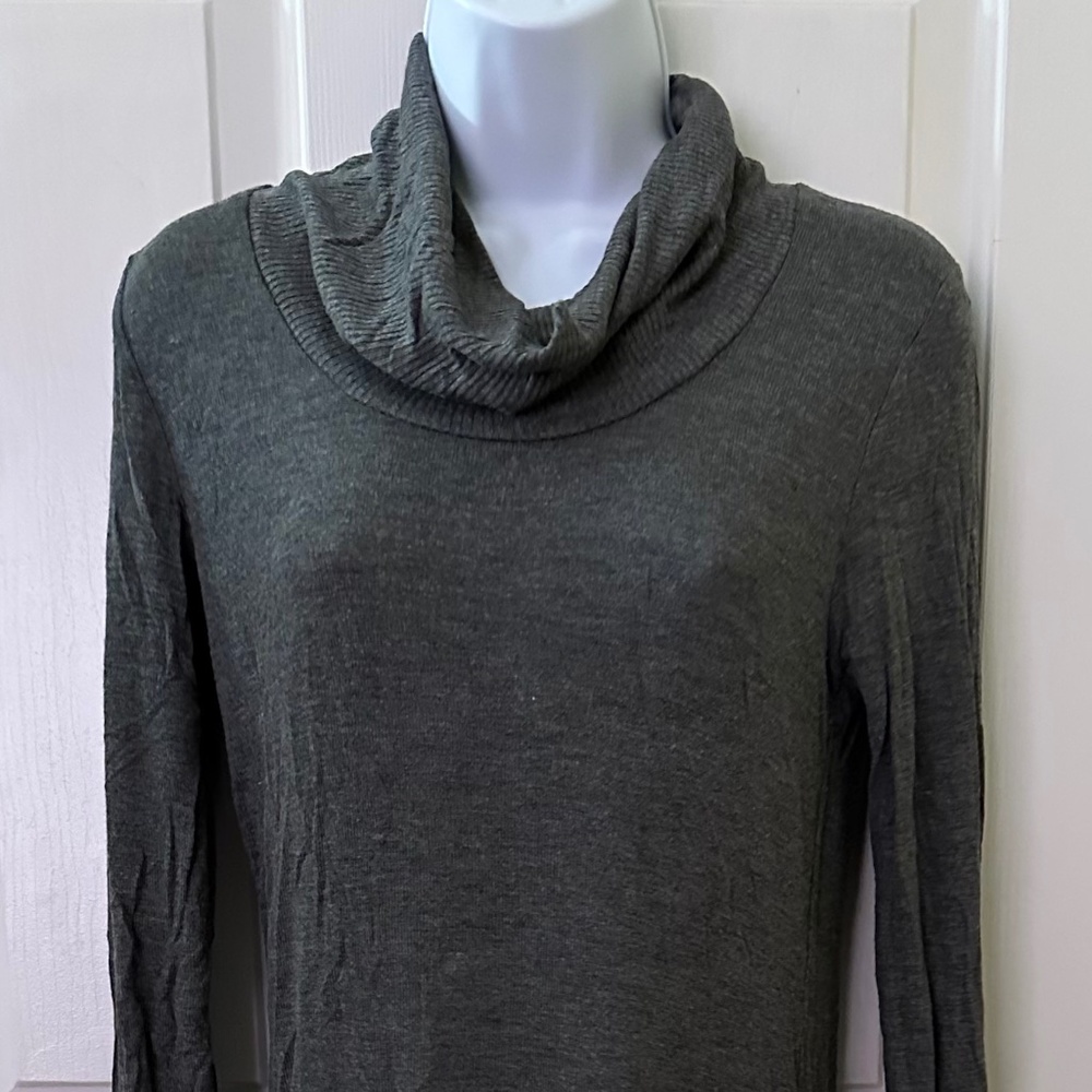 Tunic dress